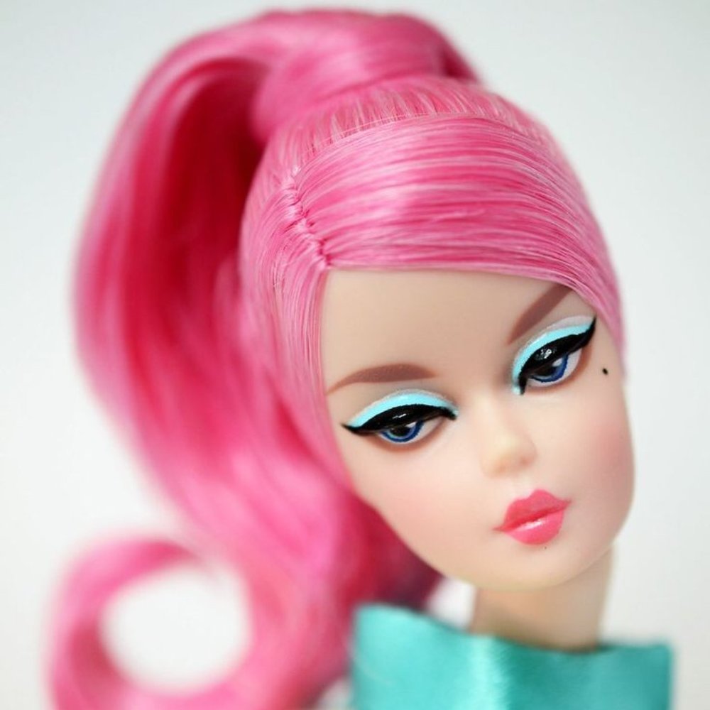 Meet your Posher, Marlene